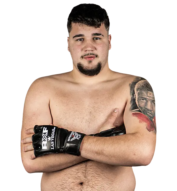 Țincu Denis Petrișor