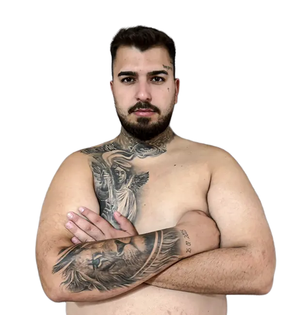 Alex Fast