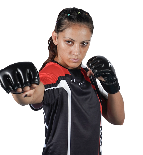 Ana Maria Pal