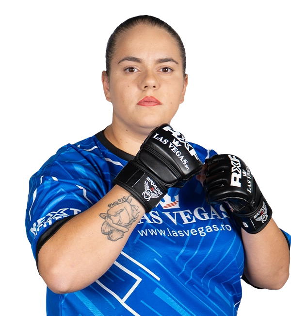 Ana-Maria Jianu