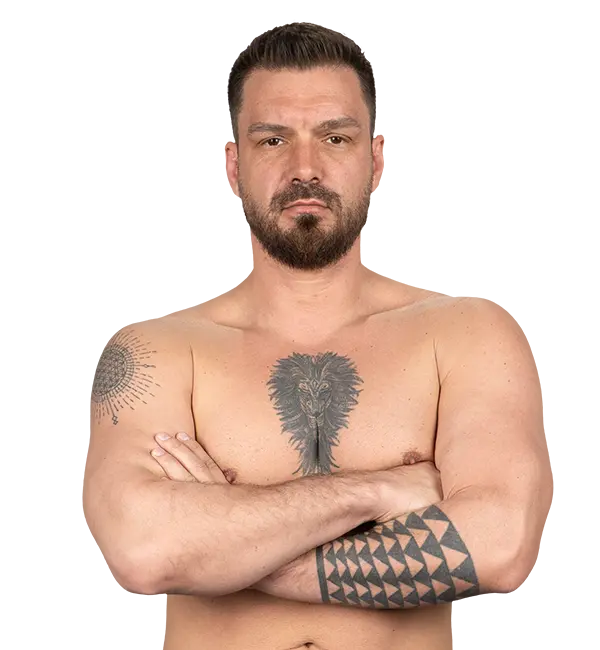 Bogdan Vlădău
