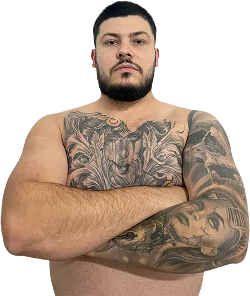 Cristian Ene