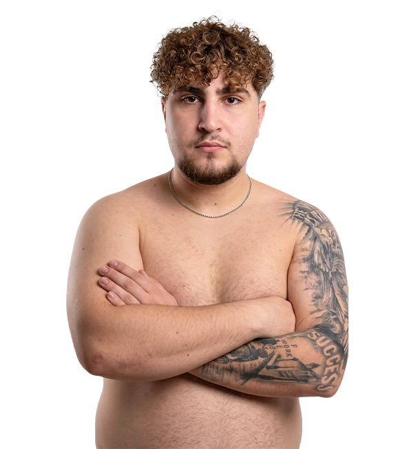 Daniel Amariei