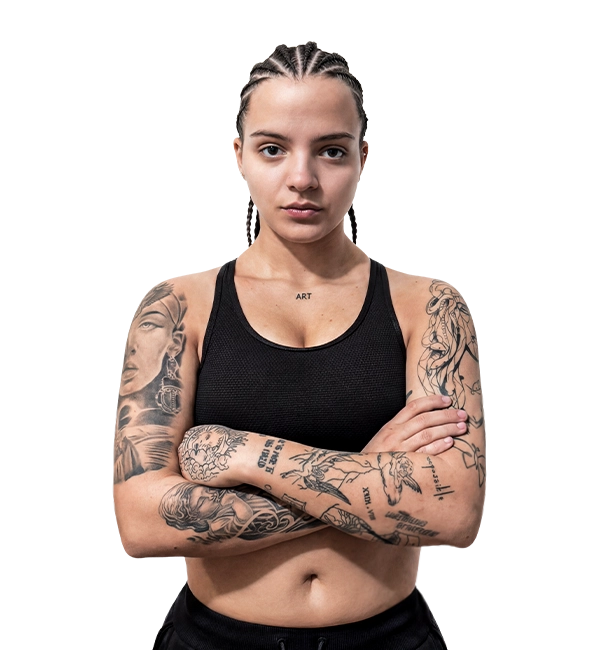 Gavrilă Andreea