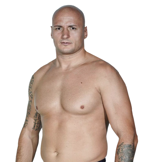 Jon Berceni