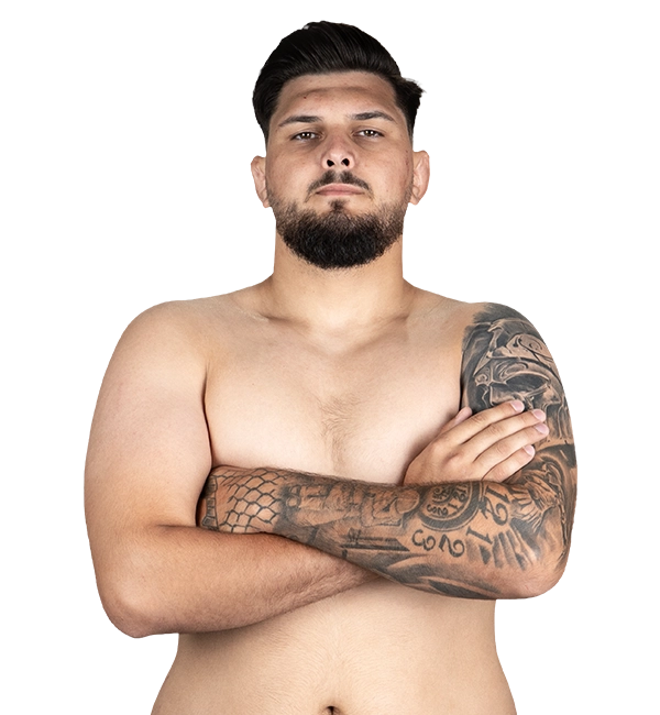 Matei Marian