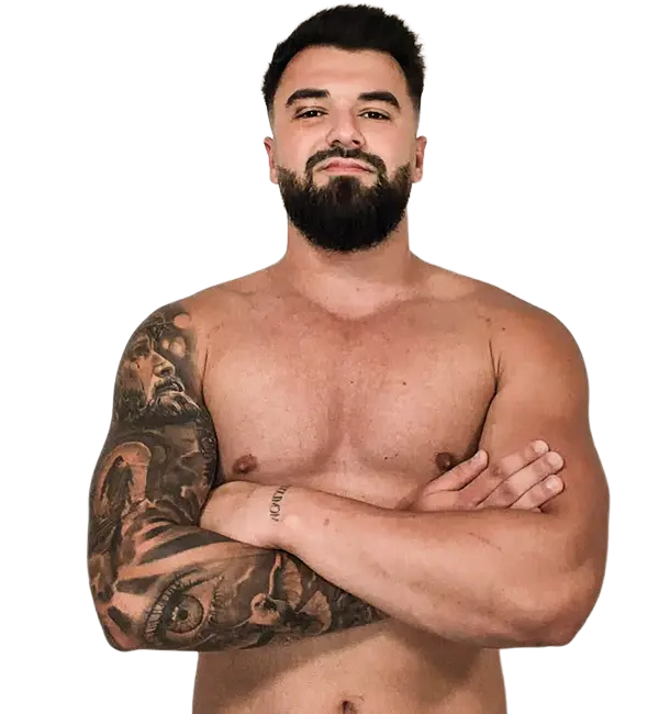 Radu Robert