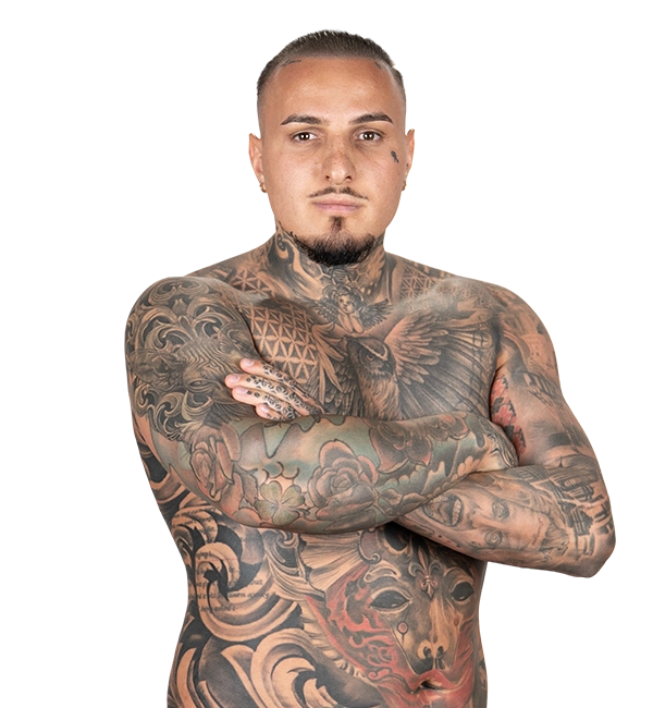 Sebastian Marcu