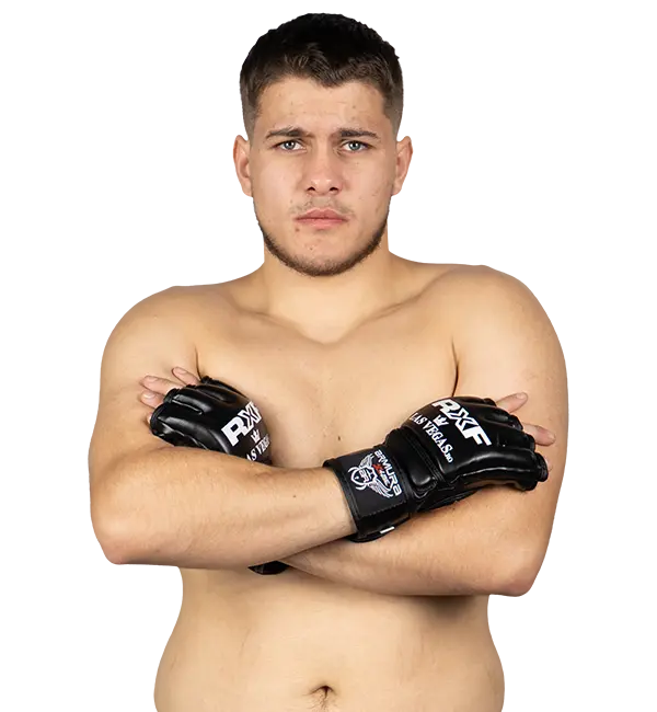 Zaharia Alex Mihai