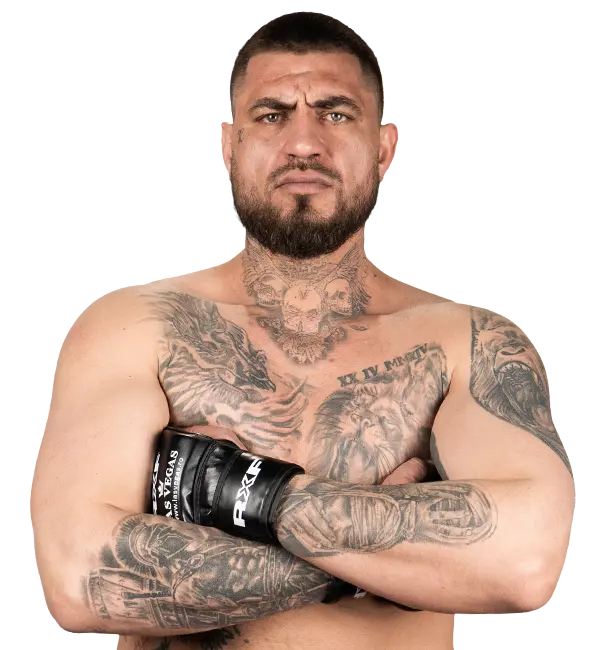 Alex Greuceanu