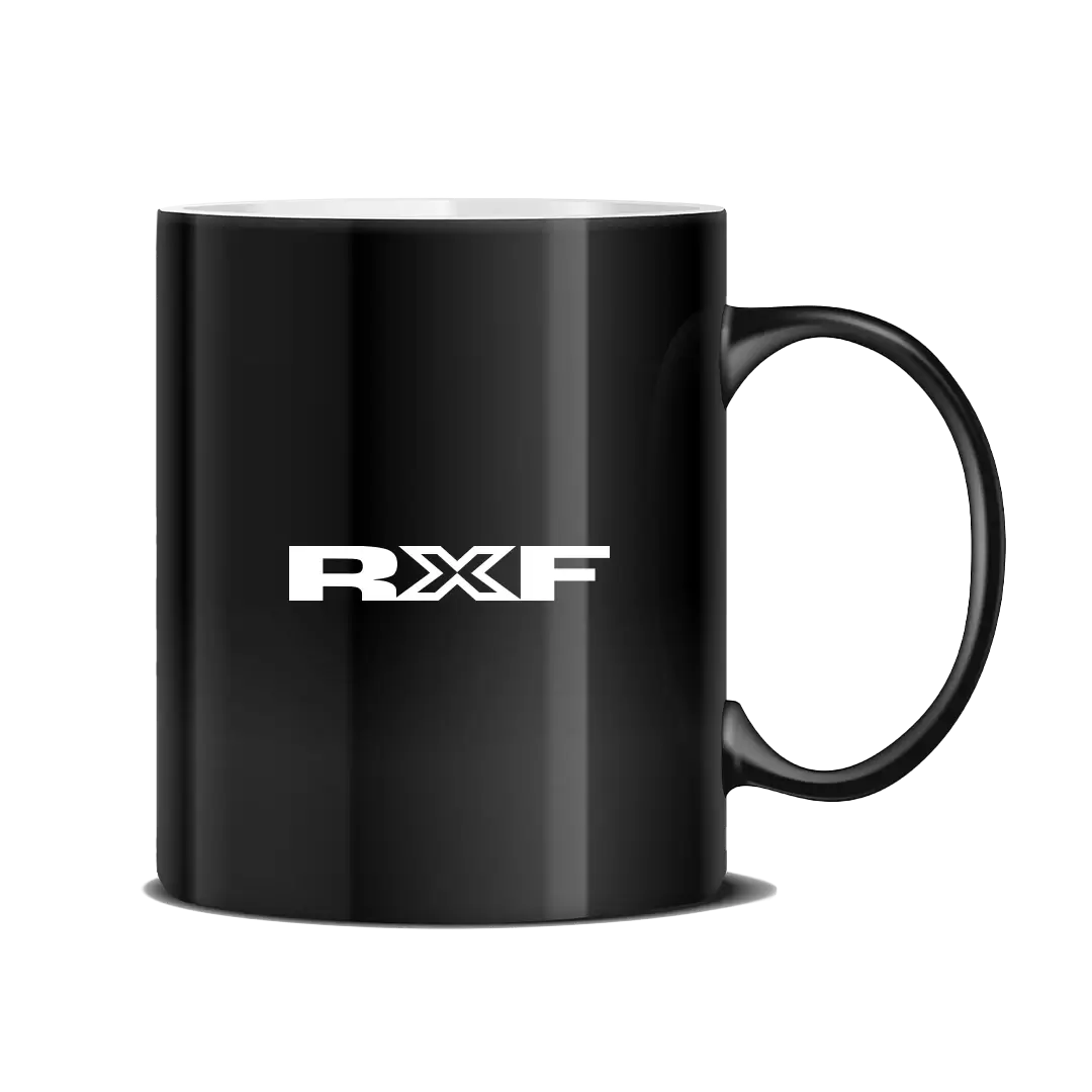 Cană RXF
