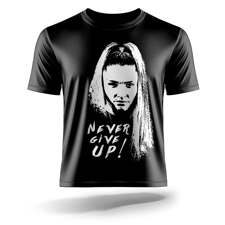 Tricou Alexandra Cărare