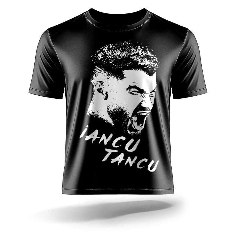 Tricou Iancu Sterp