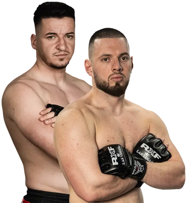 Florin Ignat & Ștefan Nedelcu