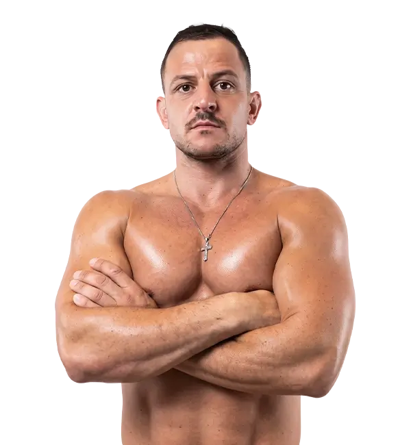 Ciprian „SOUTHPAW”